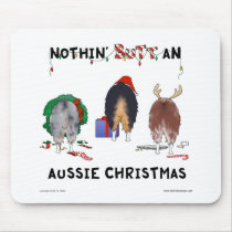 Nothin' Butt An Aussie Christmas