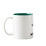 Nothin' Butt Beardies Mug