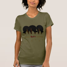 Nothin' Butt Berners Shirts