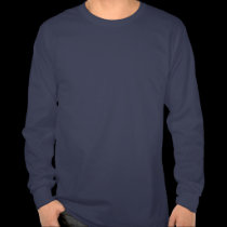 Nothin' Butt Border Collies Dark T-shirt t-shirts