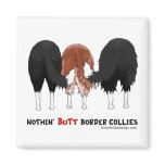 Nothin' Butt Border Collies