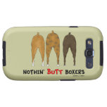 Nothin' Butt Boxers
