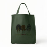 Nothin' Butt Collies Bag