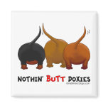 Nothin' Butt Doxies
