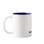 Nothin' Butt Frenchies Mug