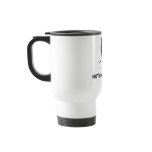 Nothin' Butt Greyhounds Mug