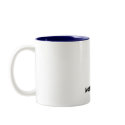 Nothin' Butt Irish Terriers Mug