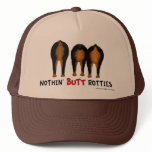 Nothin' Butt Rotties Hat