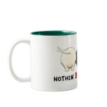 Nothin' Butt Scotties mugs