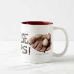Nothin' Else Matters! Glove Mug