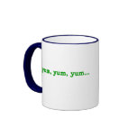 Nothin' like a cold day with some hot cocoa!, y... coffee mugs