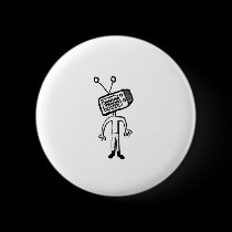 Nothin' On buttons