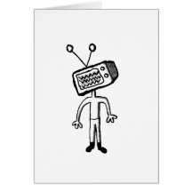 Nothin' On Card