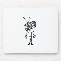 Nothin' On Mousemats