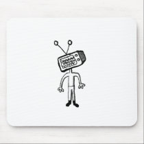 Nothin' On mousepads