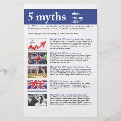 british myths