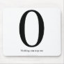 Nothing can stop me - Mouse Pad