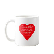 Nothing I Would Rather Do Balalaika Mug