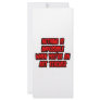 Nothing Is Impossible...Art Teacher Rack Card