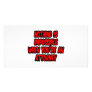 Nothing Is Impossible...Attorney Picture Card