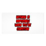 Nothing Is Impossible...Christian Photo Card