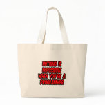 Nothing Is Impossible...Programmer Bags