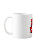 Nothing Is Impossible...Programmer mugs