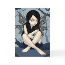 "Nothing Left to Dream" Greeting Card