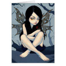 "Nothing Left to Dream" Greeting Card