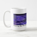 Nothing like The Chief Mugs