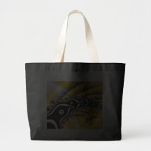 Nothing Like The Worm - Fractal Bags