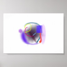 Nothing Poster