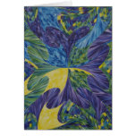 Nothing Star Greeting Cards