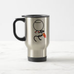 Nothing To Do Here Jet Pack Guy Mugs