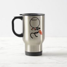 Nothing To Do Here Rage Face Meme Mug
