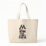 Nothing to Fear - Nothing to Hide Tote Bags