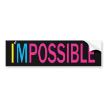 Nothing's Impossible