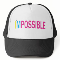 Nothing's Impossible
