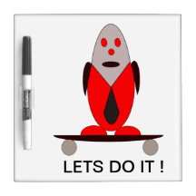 notice board whiteboards
