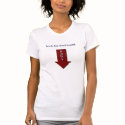 NoTouch t-shirts