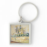 Notre Dame, 1885 keychains