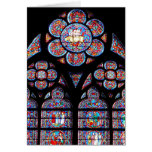 Notre Dame Card