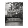Notre Dame Cathedral Postcard