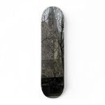 Notre Dame Church Skateboard