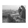 Notre Dame Gargoyle 2 Post Cards