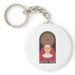 Notre Dame keychains