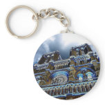 Notre Dame, Paris 2 keychains