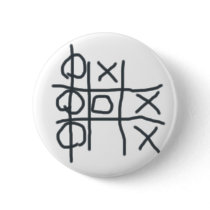 Noughts and crosses button