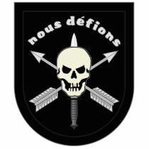 nous defions