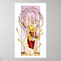 Nouveau Plenty Posters